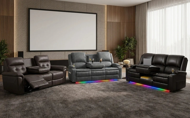 Home Theater Seats