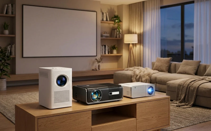 Projectors